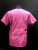 Fiolecik bluza medyczna COMFORT (tkanina)