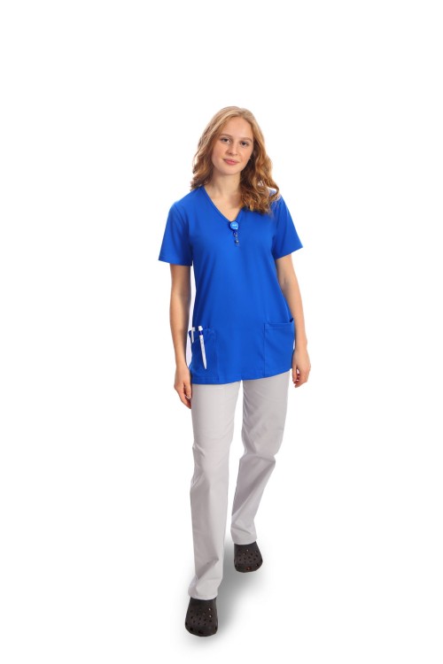 CHABER bluza medyczna