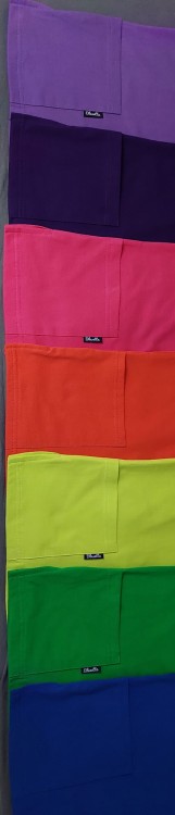 CHABER bluza medyczna