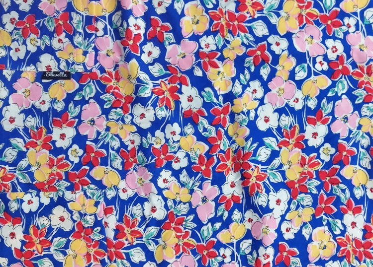 SPRING bluza medyczna