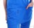CHABER bluza medyczna BASIC (tkanina)