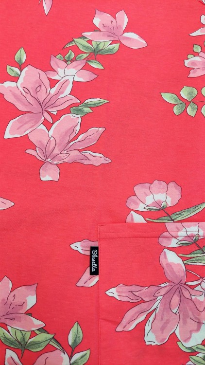 LOTOS bluza medyczna