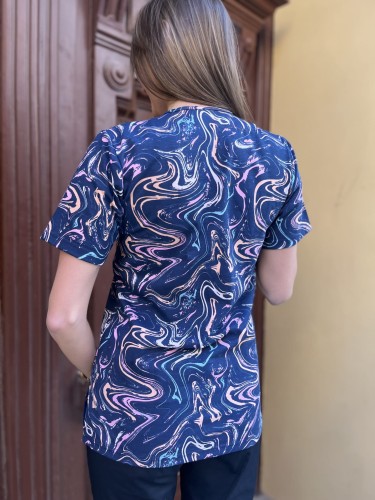 ESY FLORESY bluza medyczna