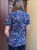 ESY FLORESY bluza medyczna