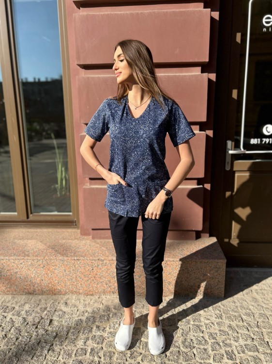 OCEAN bluza medyczna