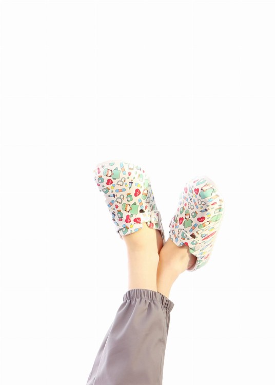BUTY MEDYCZNE DOKTOR