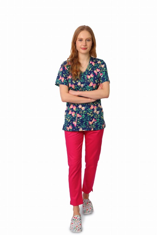 BUTY MEDYCZNE DOKTOR