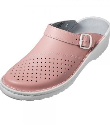 BUTY MEDYCZNE 09L RÓŻ