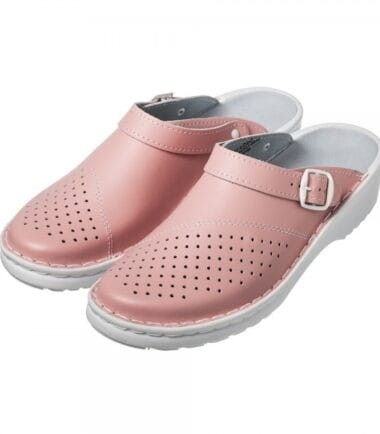 BUTY MEDYCZNE 09L RÓŻ