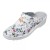 BUTY MEDYCZNE 09L KWIATKI
