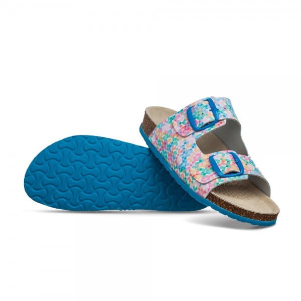 BUTY MEDYCZNE 06 MOZAIKA
