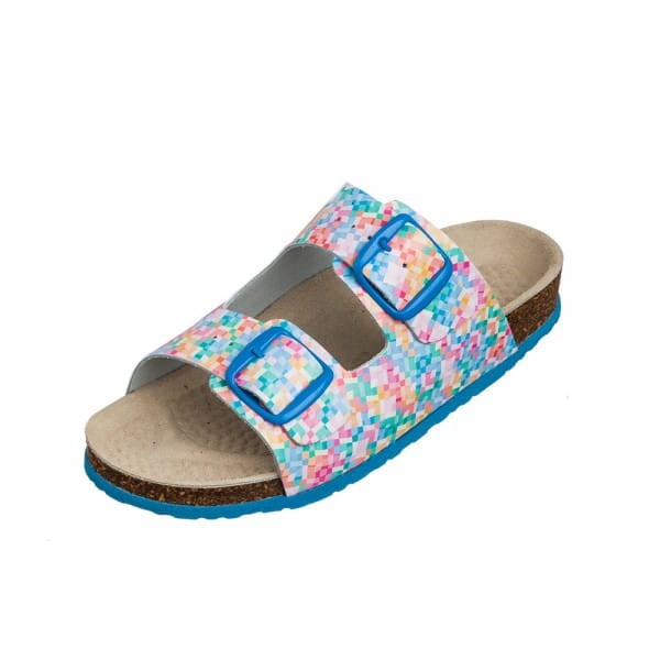 BUTY MEDYCZNE 06 MOZAIKA