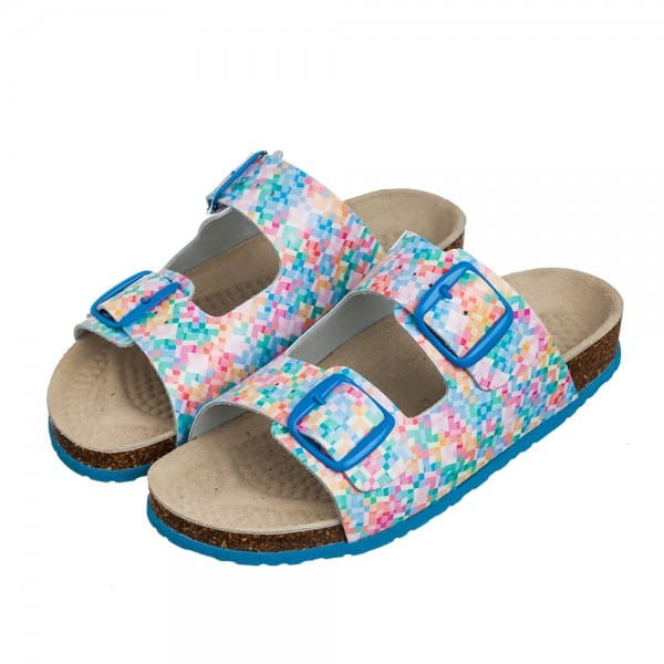 BUTY MEDYCZNE 06 MOZAIKA