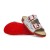 BUTY MEDYCZNE 06 KWIATKI
