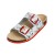 BUTY MEDYCZNE 06 KWIATKI