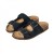 BUTY MEDYCZNE 06 GRANAT