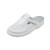 BUTY MEDYCZNE MĘSKIE 09 M BIAŁE