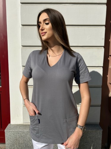 GRAFIT bluza medyczna