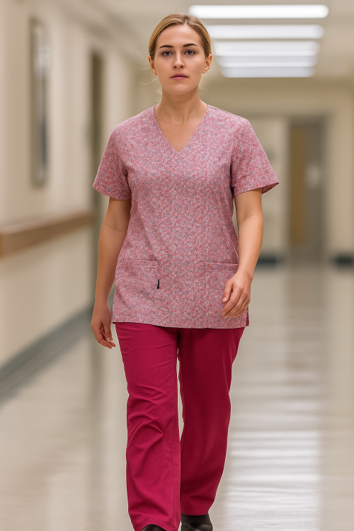 ŁĄCZKA Bluza Medyczna