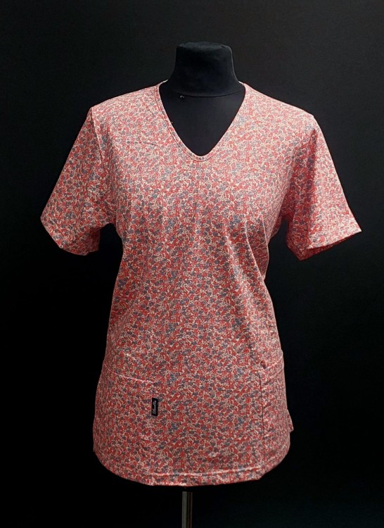 ŁĄCZKA Bluza Medyczna