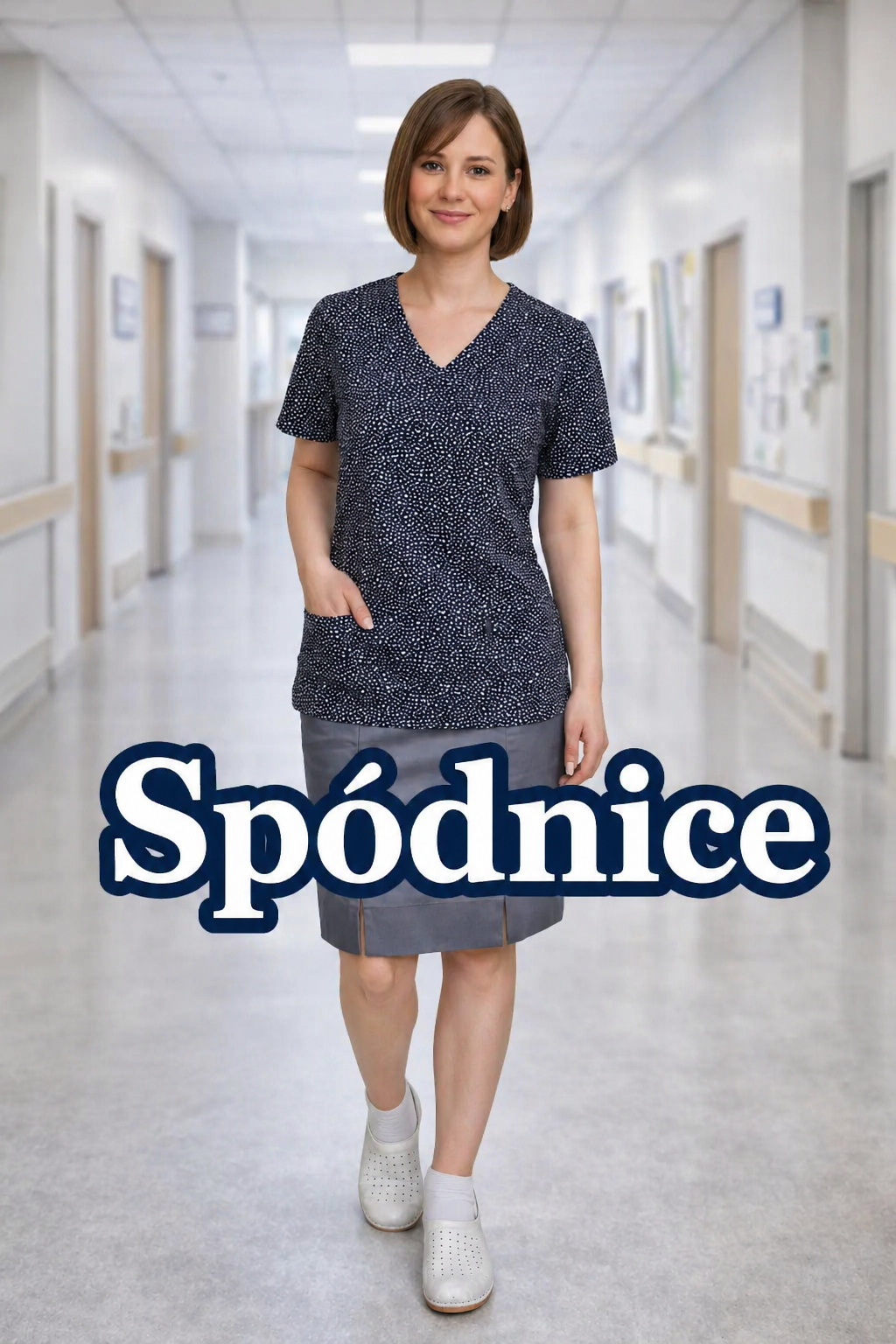 spodnie