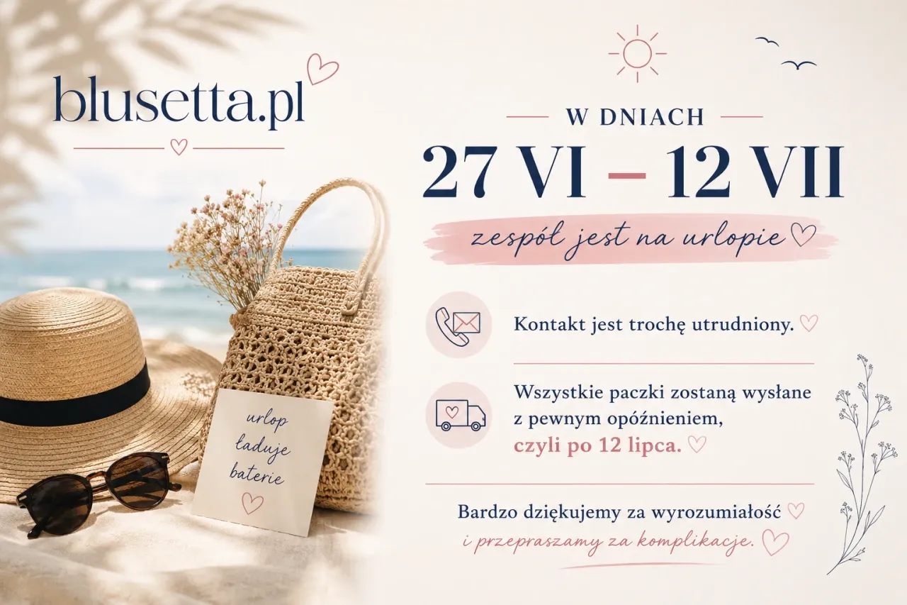 Shoper demo no logo - strona główna