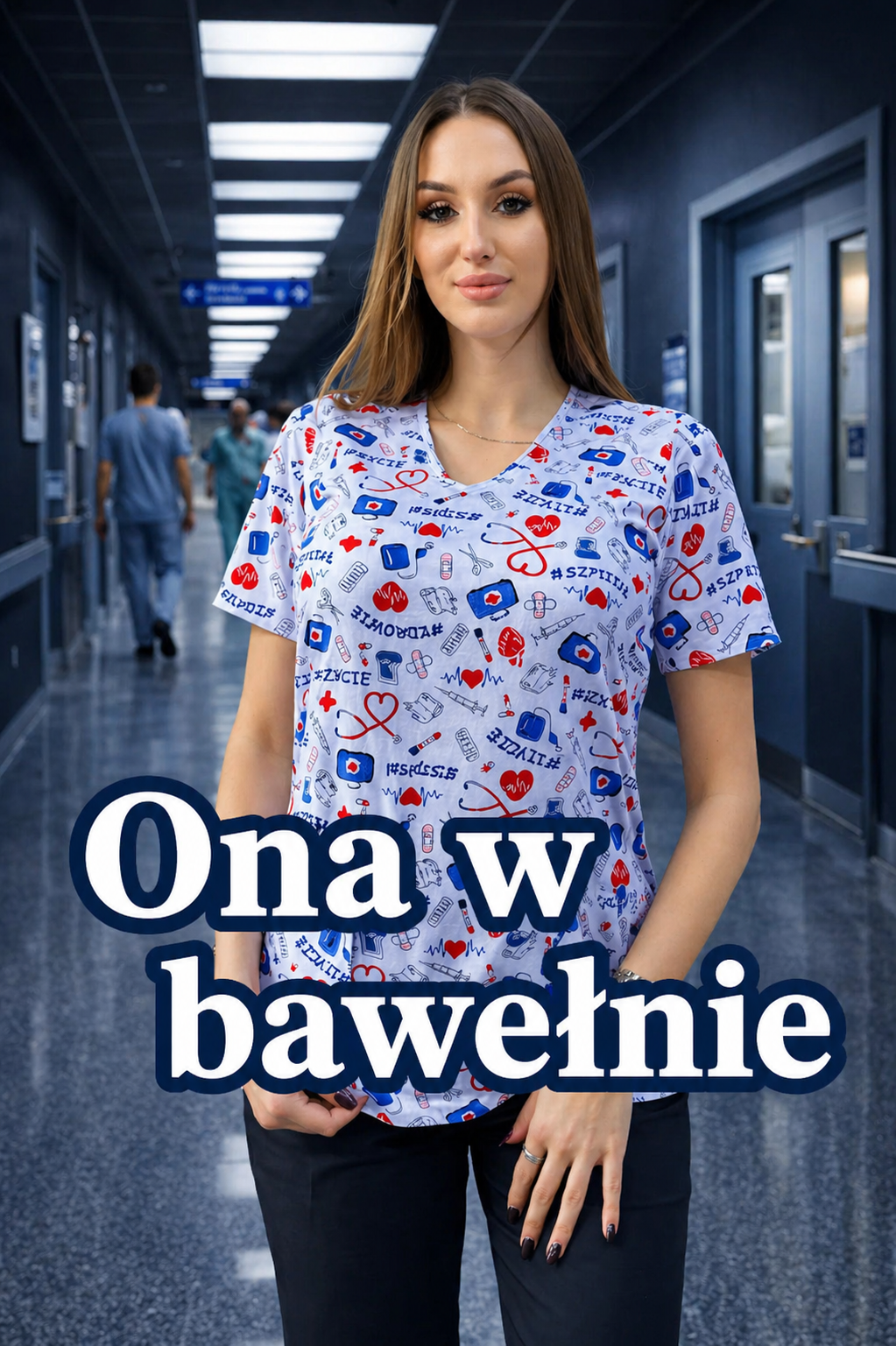 Nie wiem co