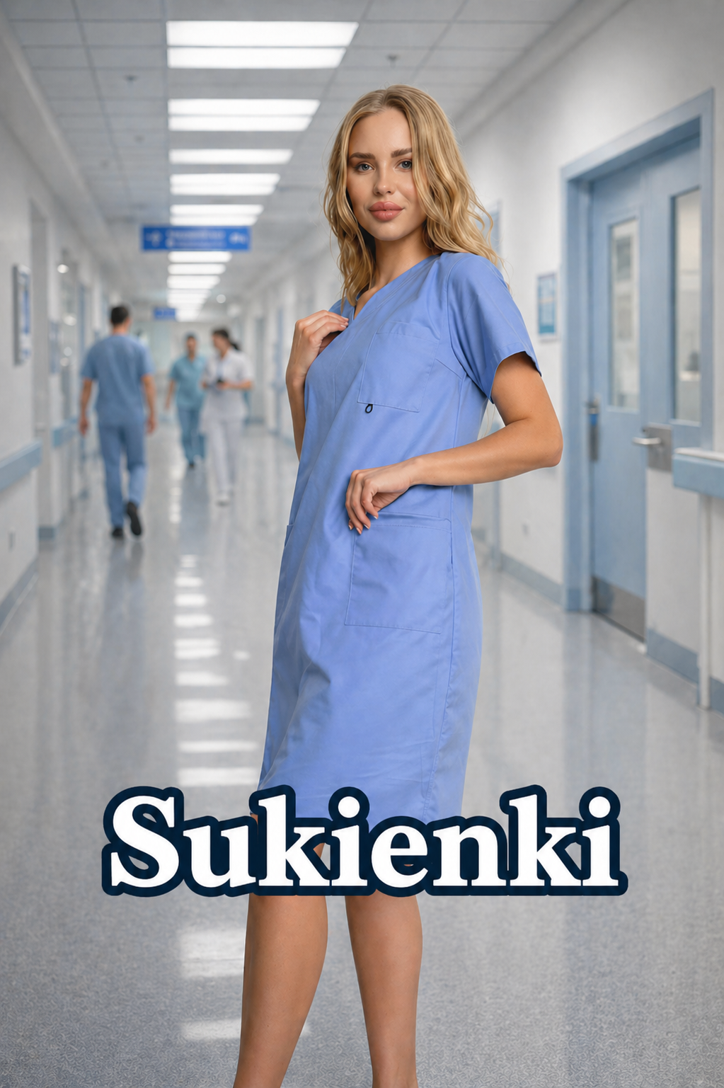 sukienki