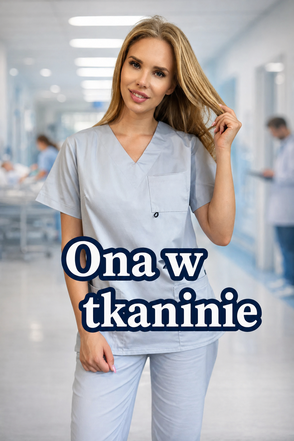 Masz ten styl dla niego